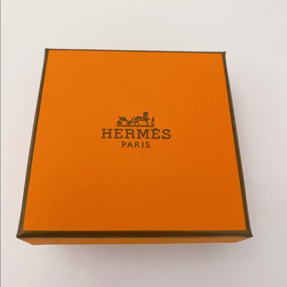Hermes Pop H earrings - Picture 4 of 6